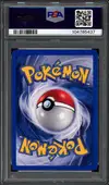 PSA 8 Bekipan Holo Reverse - Image 2