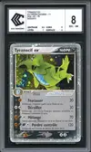 CCC 8 Tyranocif Ex - Image 1
