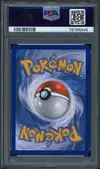 PSA 10 Tortank Holo thumbnail 2