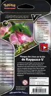 Deck Combat Rayquaza V thumbnail 2