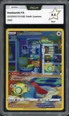 PCA 9.5 Insolourdo thumbnail 1