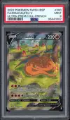 PSA 9 Dracaufeu V thumbnail 1