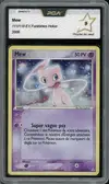 PCA 9 Mew Holo - Image 1