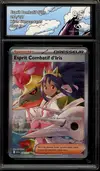 CA 9.5 Esprit Combatif d'Iris - Image 1