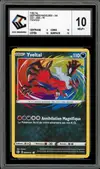 CCC 10 Yveltal Holo - Image 1