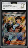 PCA 9 Élève de Paldea - Image 1