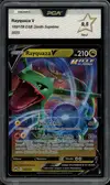 PCA 9.5 Rayquaza V thumbnail 1