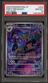 PSA 10 Hop's Trevenant thumbnail 1