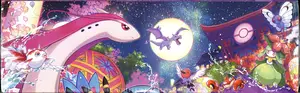 Coffret Sword & Shield : Pokémon Center Kanazawa - Image 6