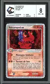 CCC 8 Volcaropod Ex - Image 1