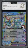 PCA 9.5 Aquali Ex Stamp thumbnail 1