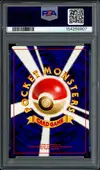 PSA 10 Charizard Reverse Holo thumbnail 2
