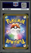 PSA 10 Team Rocket's Meowth thumbnail 2