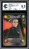 CCC 9.5 Grand Moff Tarkin - Image 1