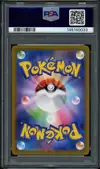 PSA 10 Pikachu Holo Reverse thumbnail 2