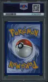PSA 9 Evoli Reverse Pokemon Day Stamp thumbnail 2