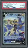 PSA 10 Zeraora V thumbnail 1