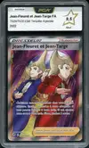 PCA 9.5 Jean-Fleuret et Jean-Targe - Image 1