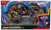 Coffret Collection Premium Méga-Amphinobi Ex thumbnail 1