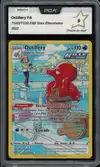 PCA 9 Octillery - Image 1