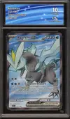 CA 10 Kyurem Ex - Image 1