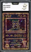 PCA 9.5 Mew Antique thumbnail 1