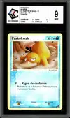 CCC 9 Psykokwak Reverse thumbnail 1