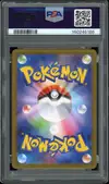 PSA 10 Roaring Moon Ex thumbnail 2