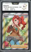 PCA 9.5 Sonya - Image 1