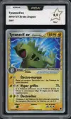PCA 9.5 Tyranocif Ex thumbnail 1