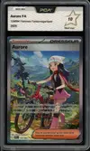 PCA 10 Aurore - Image 1