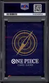 PSA 10 Lim Promo Stamp thumbnail 2