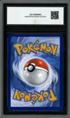 CCC 8 Pikachu with Grey Felt Hat - Image 2