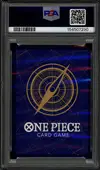 PSA 10 Franky thumbnail 2