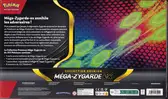 Coffret Collection Premium Méga-Zygarde Ex - Image 2