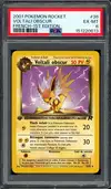 PSA 6 Voltali Obscur thumbnail 1
