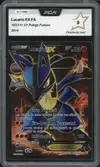 PCA 9 Lucario Ex - Image 1
