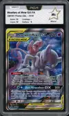 PCA A Mewtwo & Mew Gx thumbnail 1