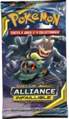 Booster SL10 Alliance Infaillible thumbnail 1