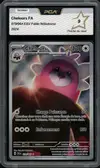 PCA 9 Chelours - Image 1