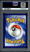 PSA 9 Dracaufeu V de Peter thumbnail 2