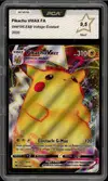 PCA 9.5 Pikachu VMax thumbnail 1