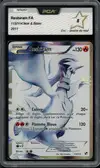 PCA 8 Reshiram - Image 1