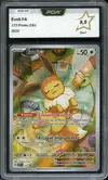 PCA 9.5 Evoli thumbnail 1