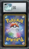 CGC 10 N's Reshiram thumbnail 2