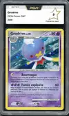 PCA 9 Grodrive Holo - Image 1