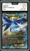 PCA 9 Latios Ex - Image 1