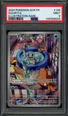 PSA 9 Carapuce thumbnail 1