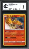 CCC 9 Ho-Oh Brillant Holo - Image 1