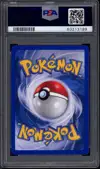 PSA 10 Jirachi Ex - Image 2
